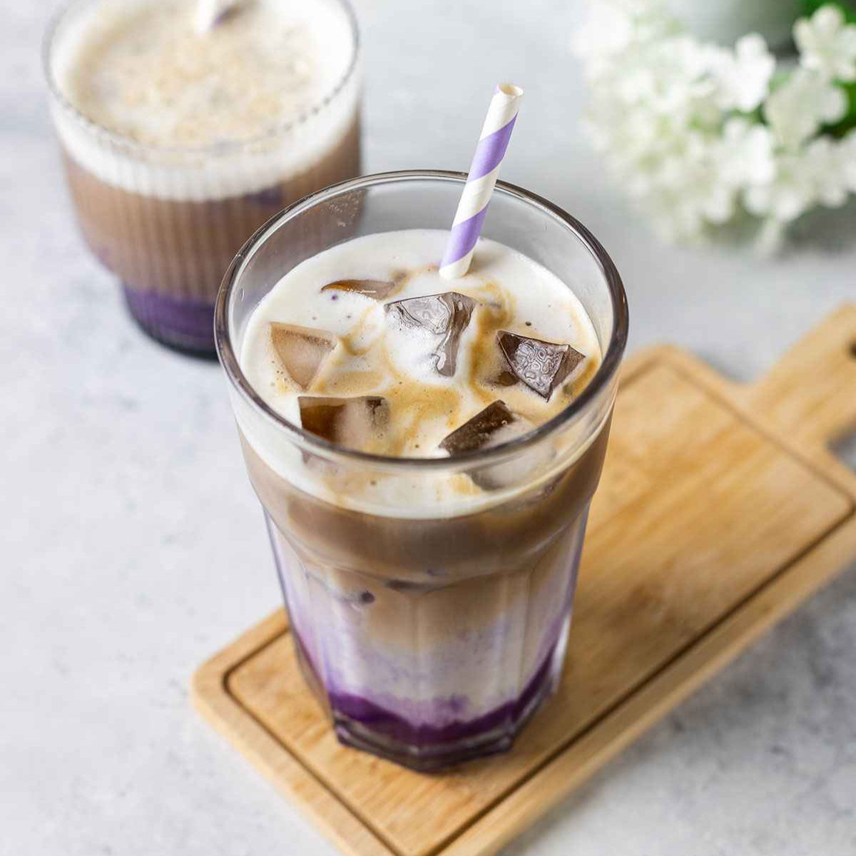 PURUBE® — Ube en Poudre