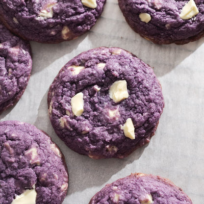 PURUBE® —  Ube en Poudre